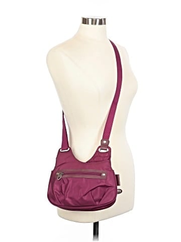 Mosey Crossbody Bag (view 2)