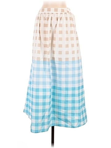 MING WANG Casual Skirt (view 1)