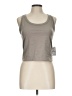 Jockey Gray Active Tank Size L - photo 1
