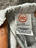 Wonder Nation Solid Green Sweatpants Size 6-9 mo - photo 3