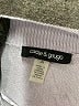 Cable & Gauge Purple Pullover Sweater Size 2X - photo 7