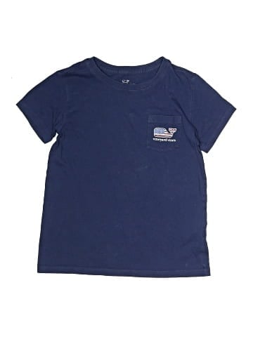 Vineyard Vines Short Sleeve T-Shirt (view 1)
