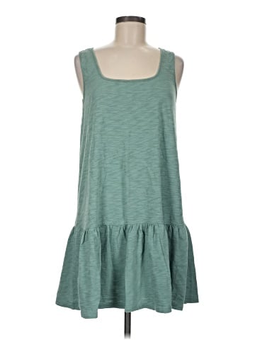 Lilla P Casual Dress (view 1)