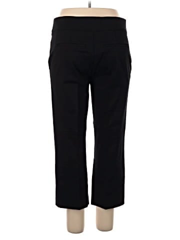 SPANX Casual Pants (view 2)