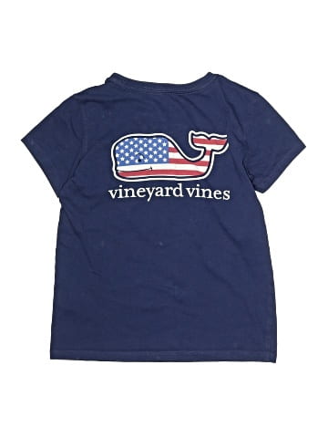 Vineyard Vines Short Sleeve T-Shirt (view 2)