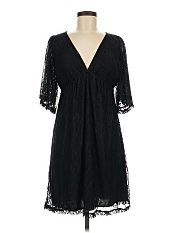 Volume One Cocktail Dress (view 1)