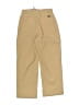 Columbia Solid Tan Cargo Pants Size 10 - 12 - photo 2