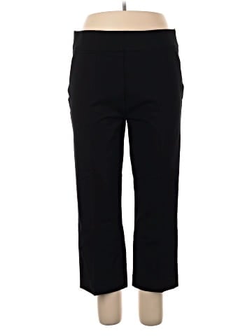 SPANX Casual Pants (view 1)