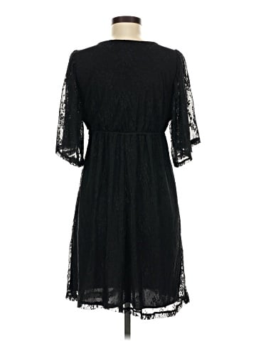 Volume One Cocktail Dress (view 2)