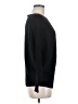 Joan Vass Black Pullover Sweater Size M - photo 4