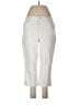 Chico's Silver Jeans Size Lg (2) - photo 1
