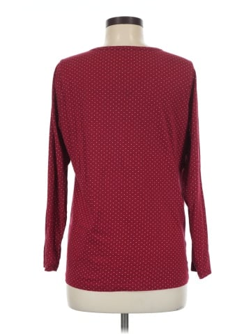 Motherhood 3/4 Sleeve T-Shirt (view 2)