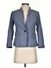Banana Republic Blue Blazer Size 0 Petite - photo 1