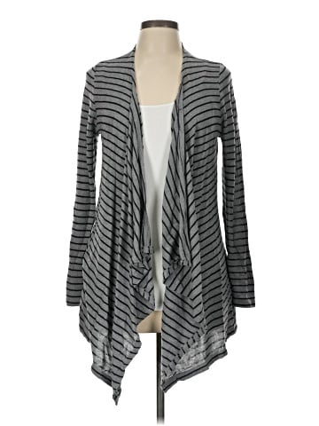 Pink Rose Cardigan (view 1)