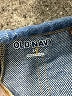 Old Navy Solid Blue Active Pants Size 3T - photo 3