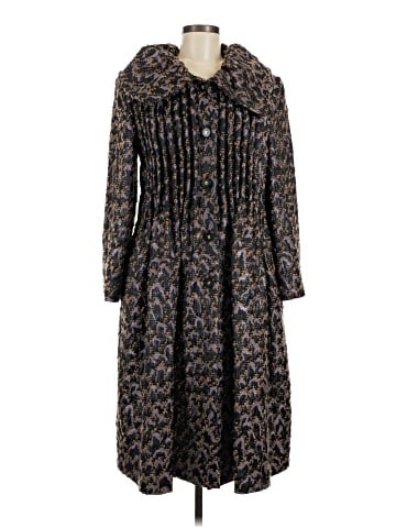 Escada Coat (view 1)