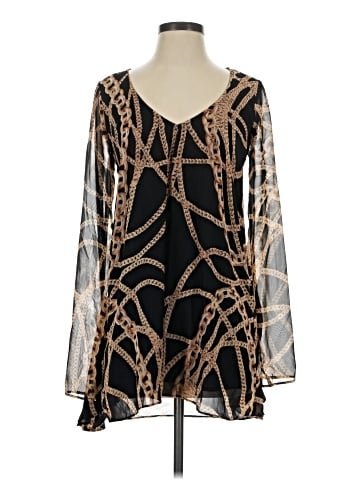 Show Me Your Mumu Cocktail Dress (view 1)