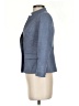 Banana Republic Blue Blazer Size 0 Petite - photo 5