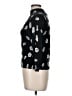 Talbots Black Cardigan Size M - photo 5