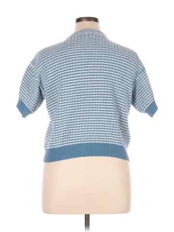 Ann Taylor Pullover Sweater (view 2)