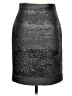 J.Crew Metallic Silver Formal Skirt Size 0 - photo 1