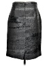 J.Crew Metallic Silver Formal Skirt Size 0 - photo 2