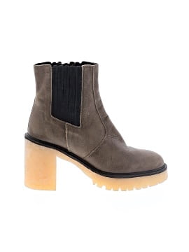 Free People Ankle Boots