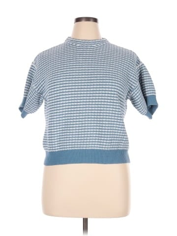 Ann Taylor Pullover Sweater (view 1)
