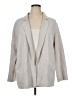 J.Crew Gray Cardigan Size XL - photo 1