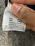 Adidas 100% Polyester Black Track Pants Size 3T - photo 4