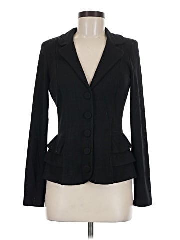 ONLY HEARTS Blazer (view 1)