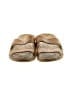 Pali Hawaii Tan Sandals Size 8 - photo 2