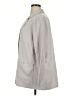J.Crew Gray Cardigan Size XL - photo 5