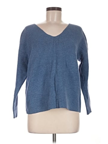 J.Jill Pullover Sweater (view 1)