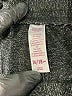 Justice Black Casual Pants Size 16 - 18 Plus - photo 3