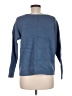 J.Jill Blue Pullover Sweater Size M - photo 2