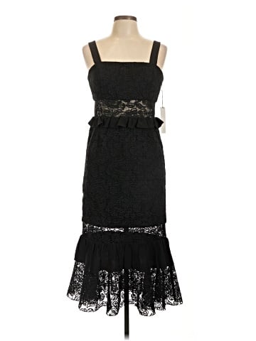 Jay Godfrey Cocktail Dress (view 1)