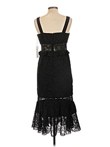 Jay Godfrey Cocktail Dress (view 2)