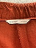 Nine West Red Casual Pants Size L - photo 4