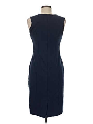 Noir Cocktail Dress (view 2)