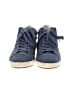 Taos Blue Sneakers Size 9 1/2 - photo 2