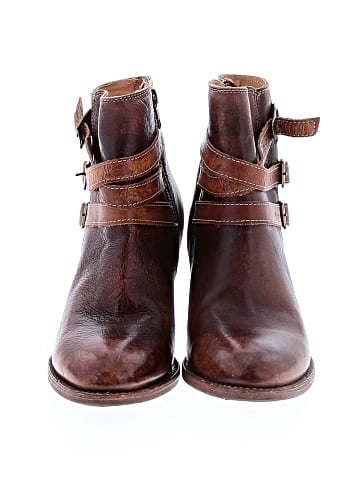 BED|STU Ankle Boots (view 2)