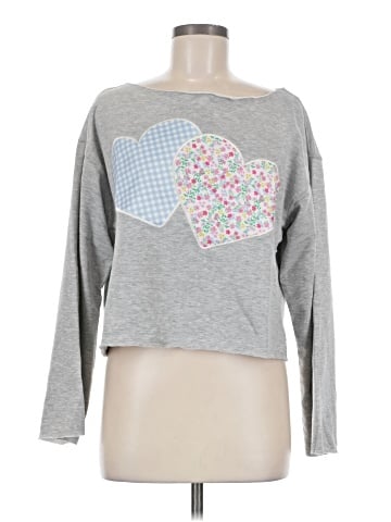 Self Esteem Sweatshirt (view 1)