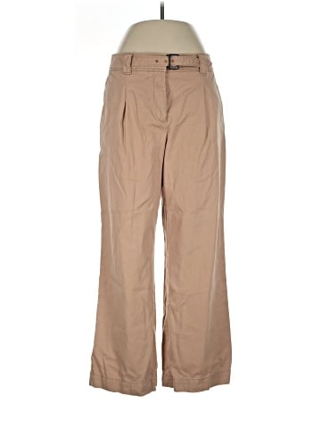 Ann Taylor Khakis (view 1)