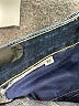 Guess Hearts Blue Jeans Size 26 waist - photo 8