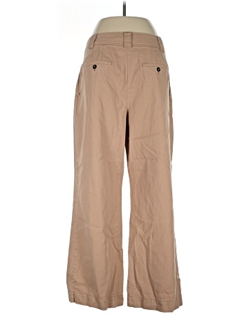 Ann Taylor Khakis (view 2)