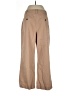 Ann Taylor 100% Cotton Solid Tan Khakis Size 10 (petite) - photo 2