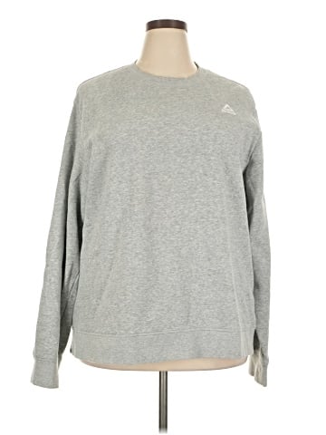Reebok Sweatshirt (view 1)