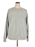 Reebok Gray Sweatshirt Size XXL - photo 1