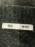 GU Gray Cardigan Size M - photo 7